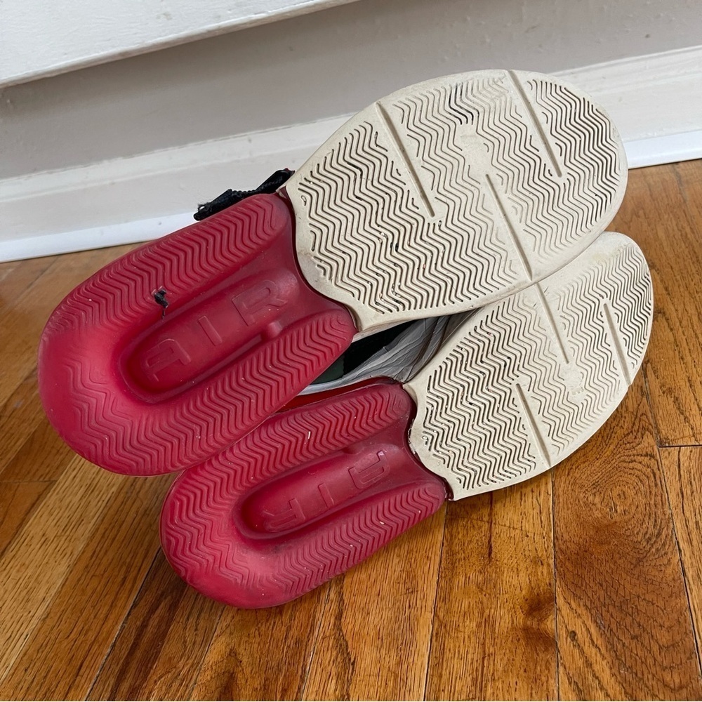 Nike Airforce 270 Utility Shoes - Picture 5 of 8